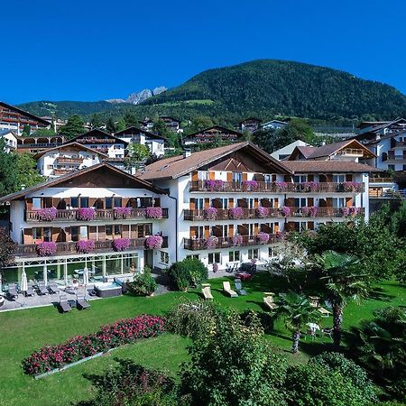 Hotel Garni Katnau Schenna Exterior foto